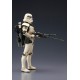 Star Wars ARTFX+ PVC Statue 1/10 Sandtrooper Sergeant 18 cm